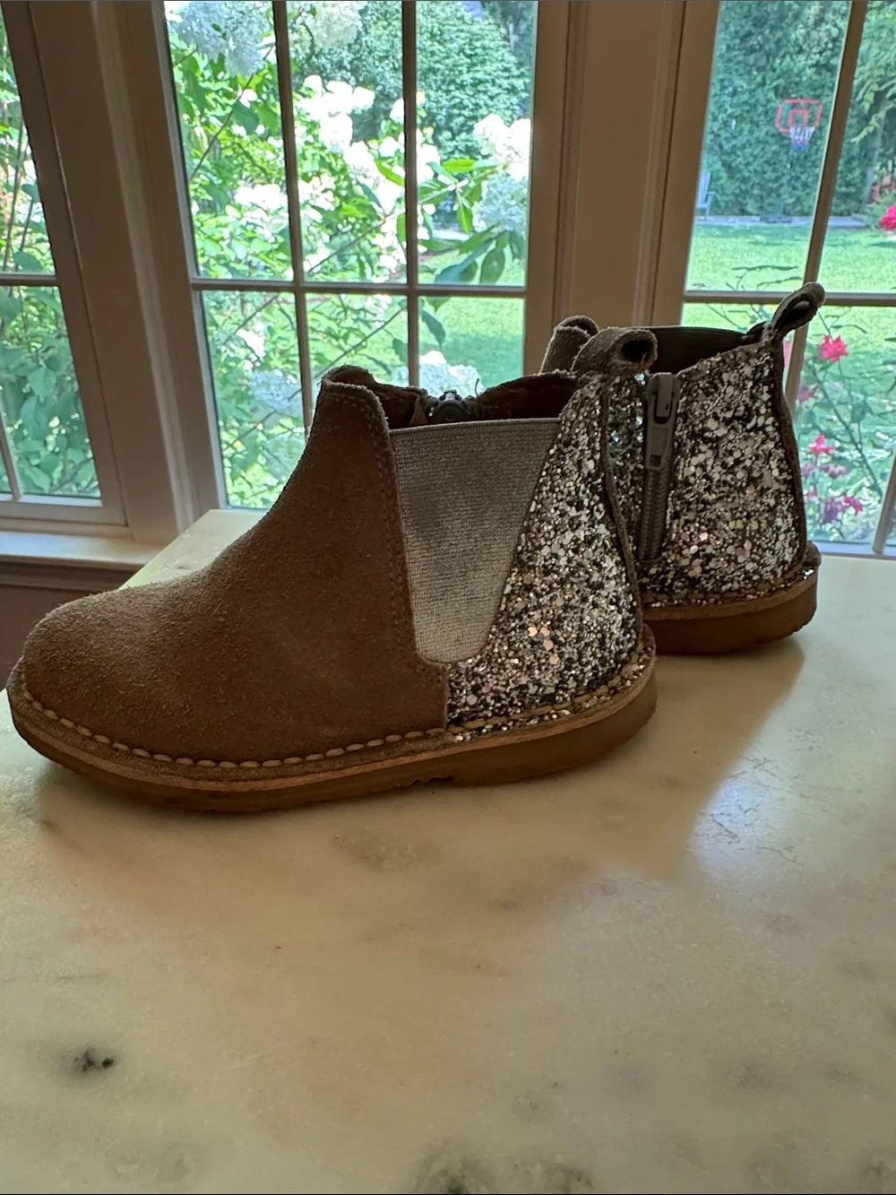 Children Chic Chelsea Children’s Boot